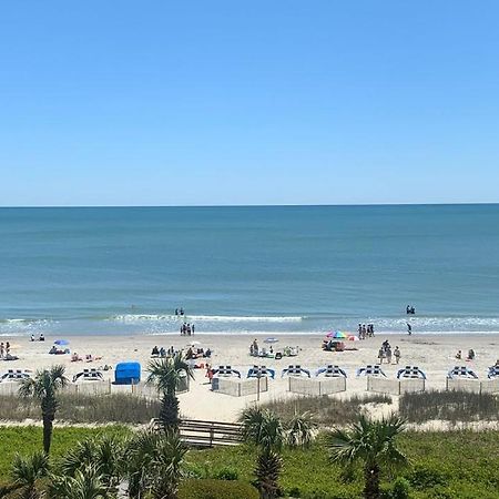 Ocean Dream Vacation Aparthotel Myrtle Beach Luaran gambar