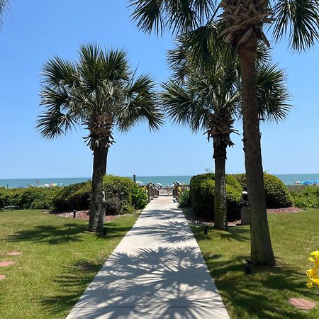 Ocean Dream Vacation Aparthotel Myrtle Beach Luaran gambar