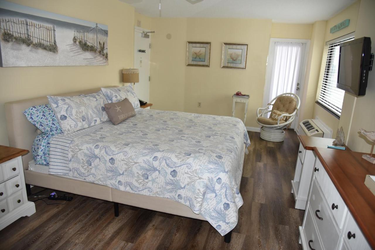 Ocean Dream Vacation Aparthotel Myrtle Beach Luaran gambar