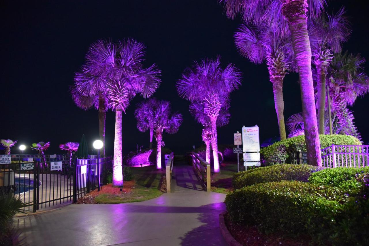 Ocean Dream Vacation Aparthotel Myrtle Beach Luaran gambar