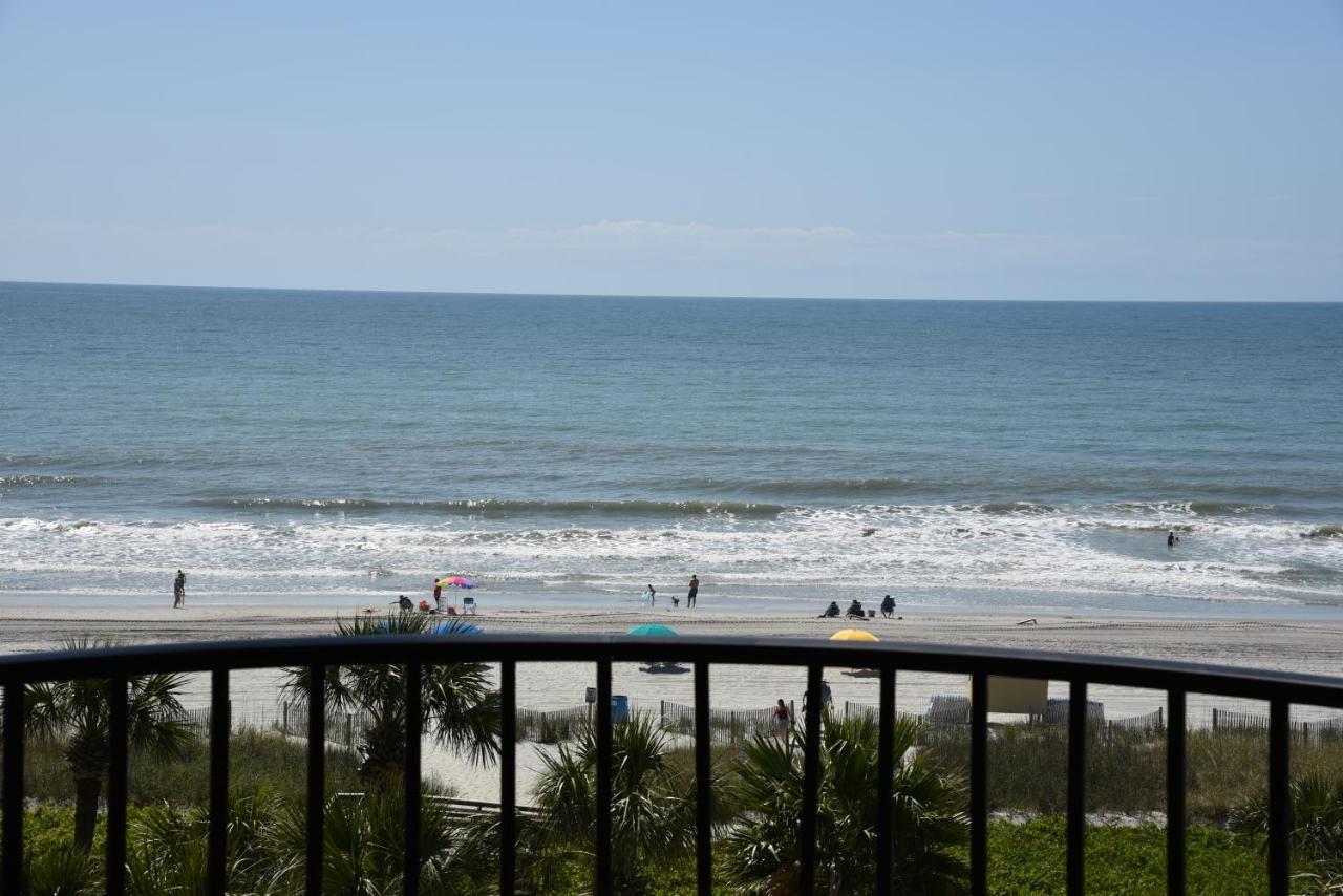 Ocean Dream Vacation Aparthotel Myrtle Beach Luaran gambar