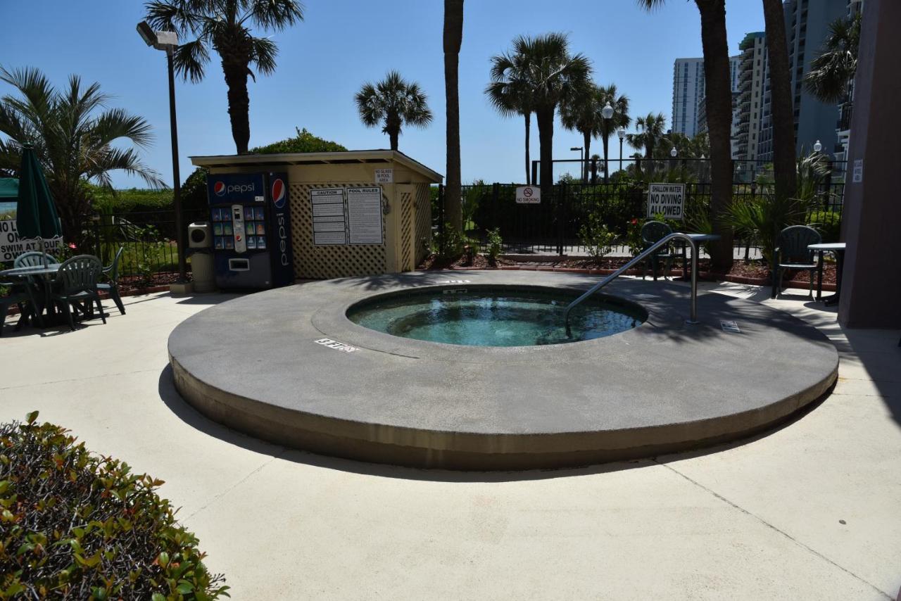 Ocean Dream Vacation Aparthotel Myrtle Beach Luaran gambar