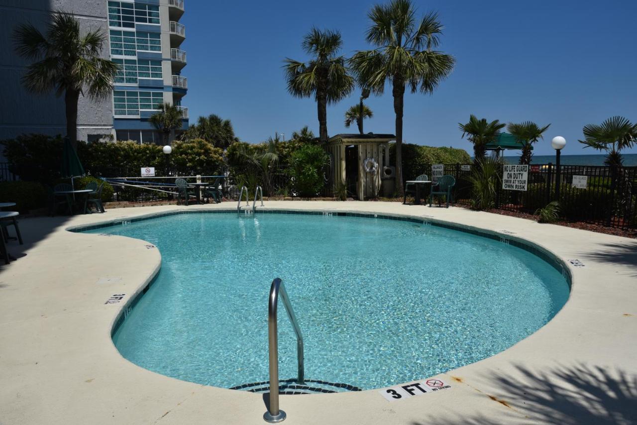 Ocean Dream Vacation Aparthotel Myrtle Beach Luaran gambar