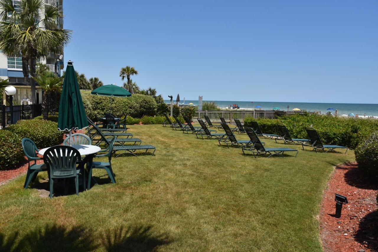Ocean Dream Vacation Aparthotel Myrtle Beach Luaran gambar