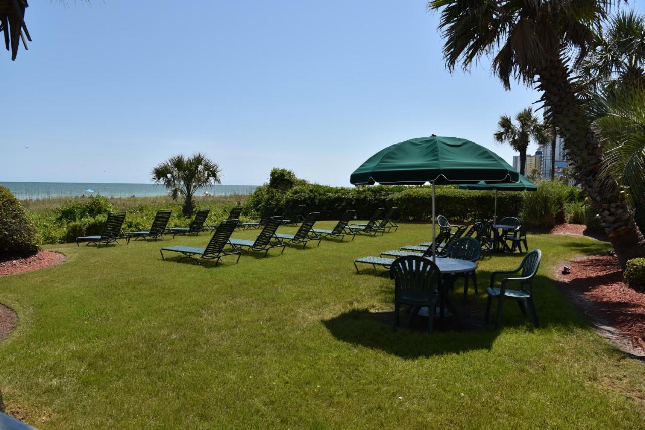Ocean Dream Vacation Aparthotel Myrtle Beach Luaran gambar