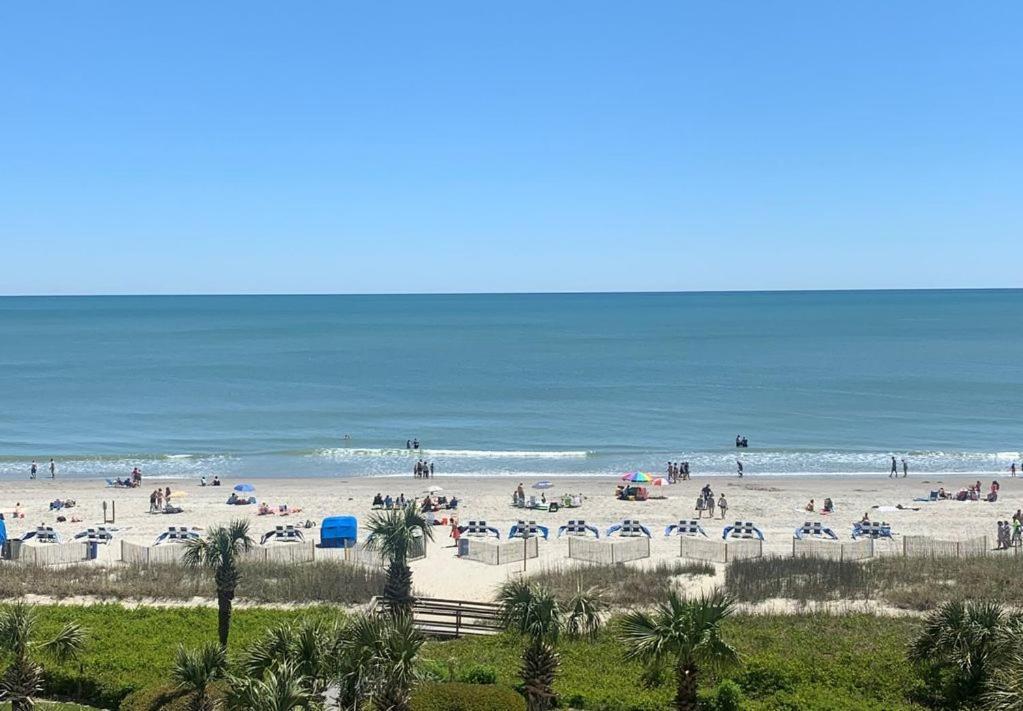 Ocean Dream Vacation Aparthotel Myrtle Beach Luaran gambar