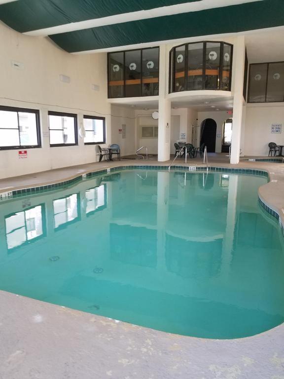 Ocean Dream Vacation Aparthotel Myrtle Beach Luaran gambar