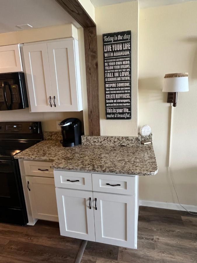 Ocean Dream Vacation Aparthotel Myrtle Beach Luaran gambar