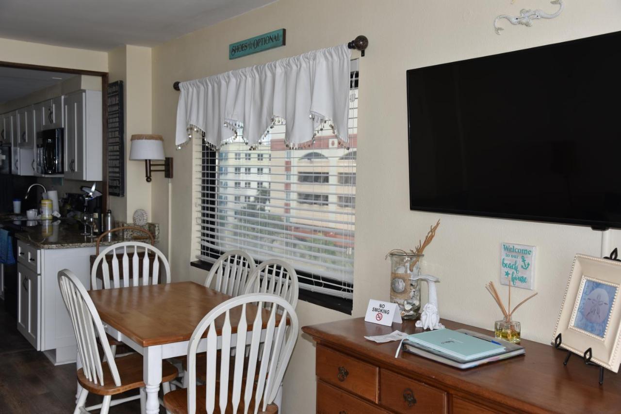Ocean Dream Vacation Aparthotel Myrtle Beach Luaran gambar