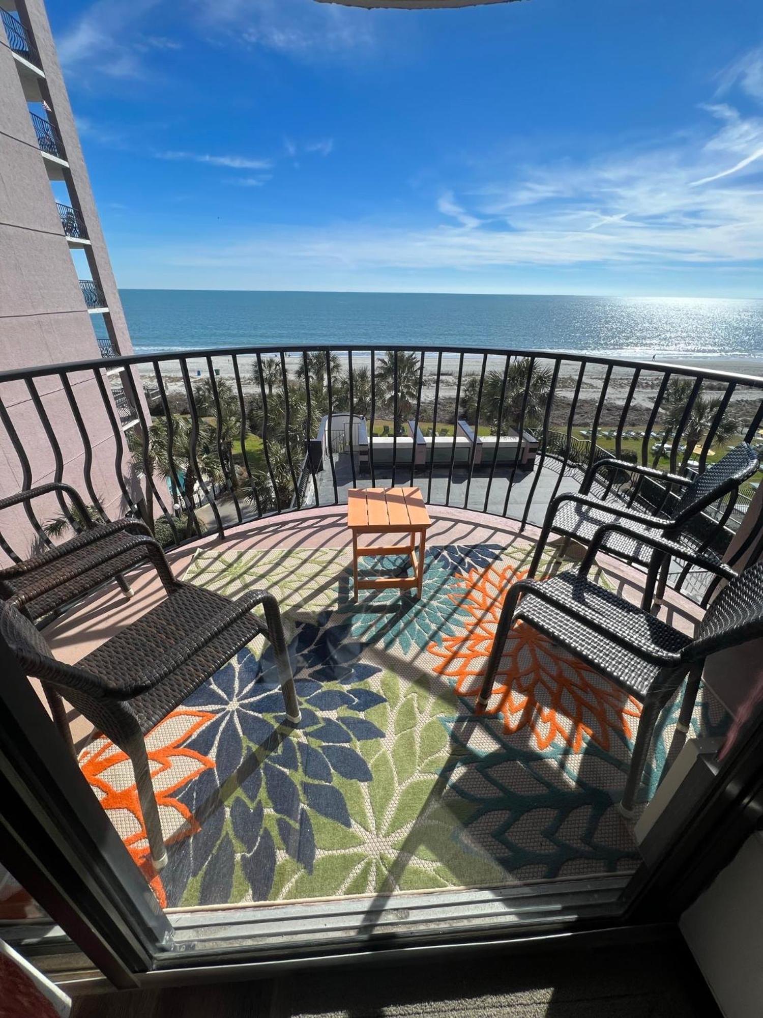 Ocean Dream Vacation Aparthotel Myrtle Beach Luaran gambar