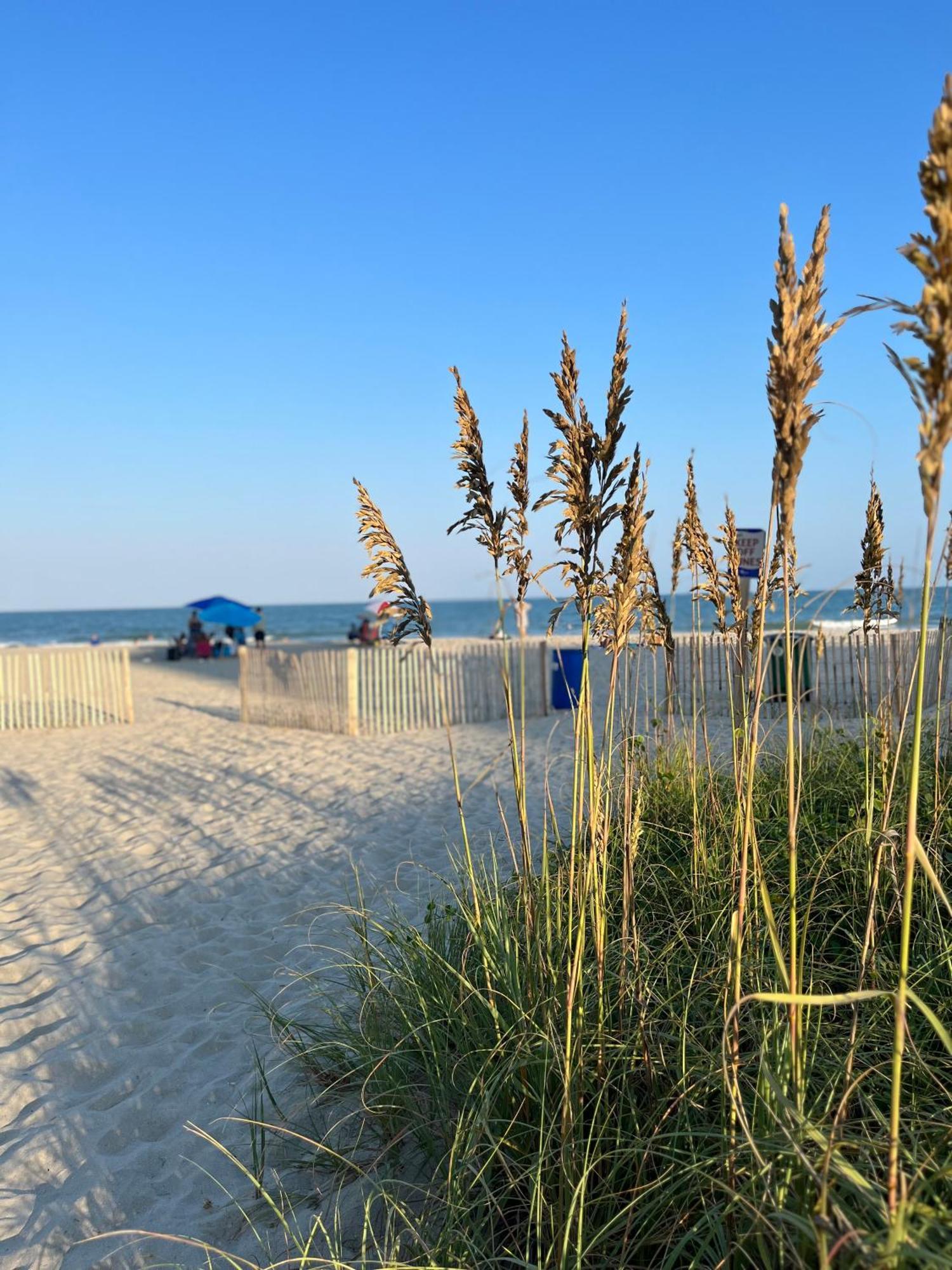 Ocean Dream Vacation Aparthotel Myrtle Beach Luaran gambar