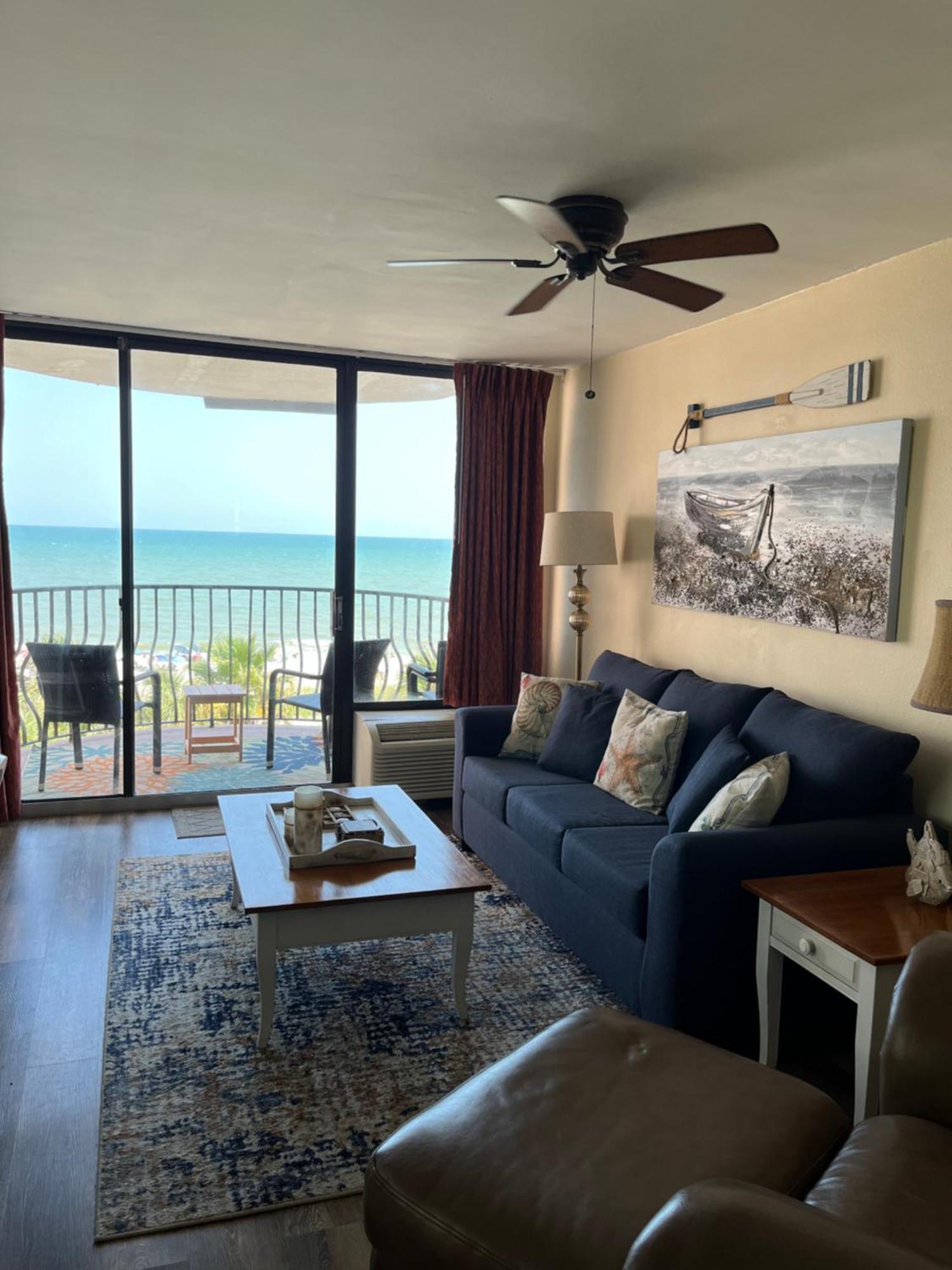 Ocean Dream Vacation Aparthotel Myrtle Beach Luaran gambar