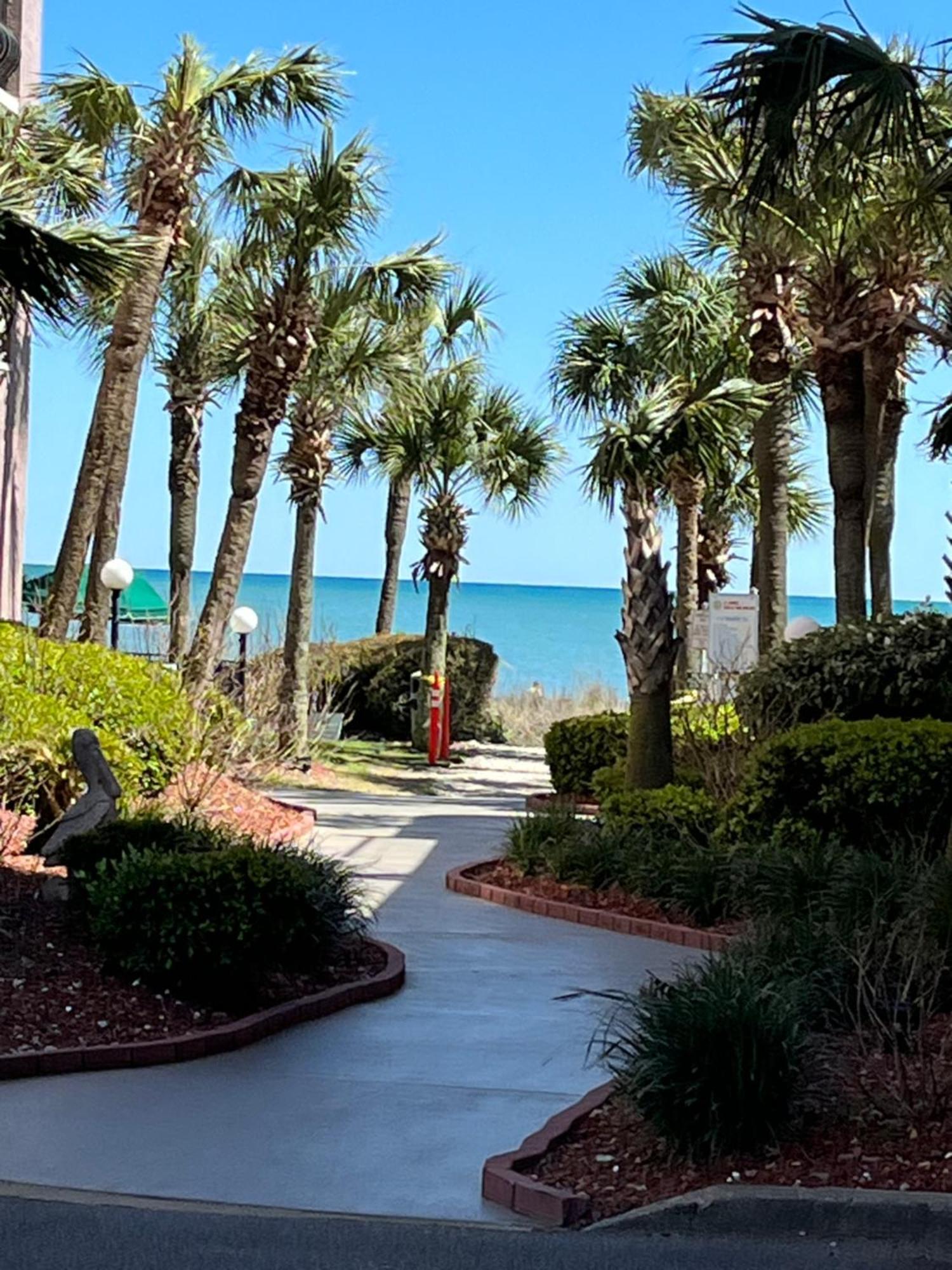 Ocean Dream Vacation Aparthotel Myrtle Beach Luaran gambar