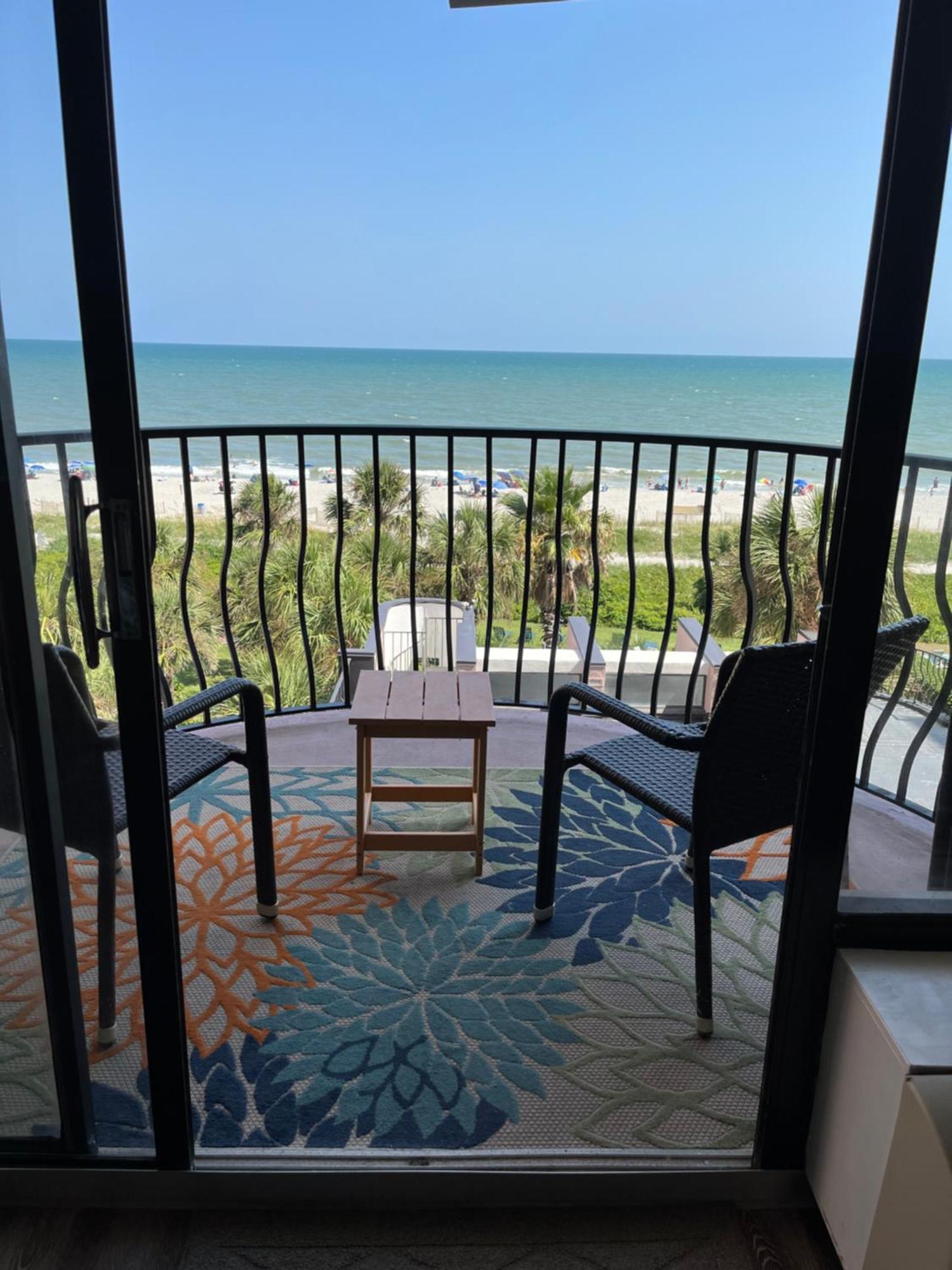 Ocean Dream Vacation Aparthotel Myrtle Beach Luaran gambar