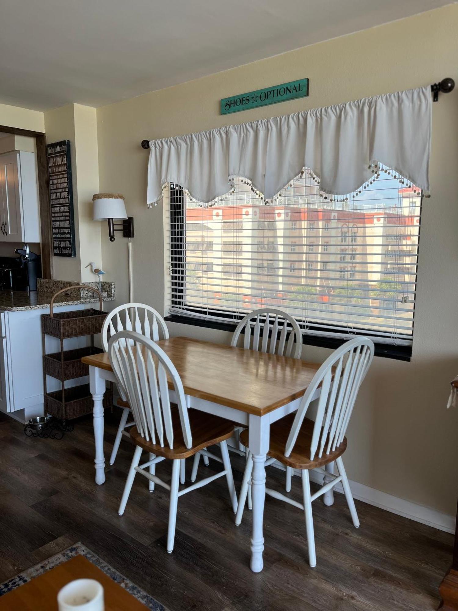 Ocean Dream Vacation Aparthotel Myrtle Beach Luaran gambar