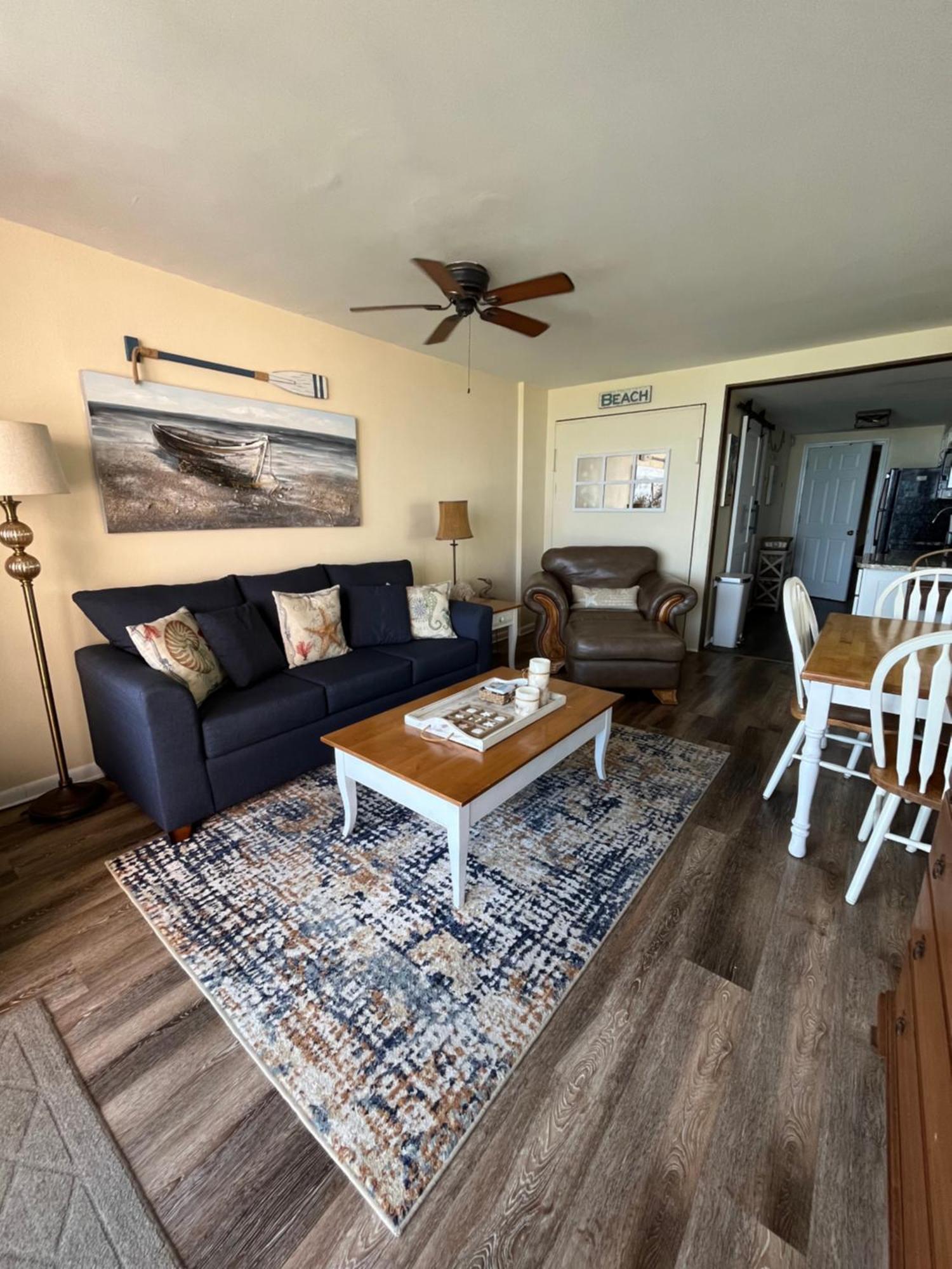 Ocean Dream Vacation Aparthotel Myrtle Beach Luaran gambar