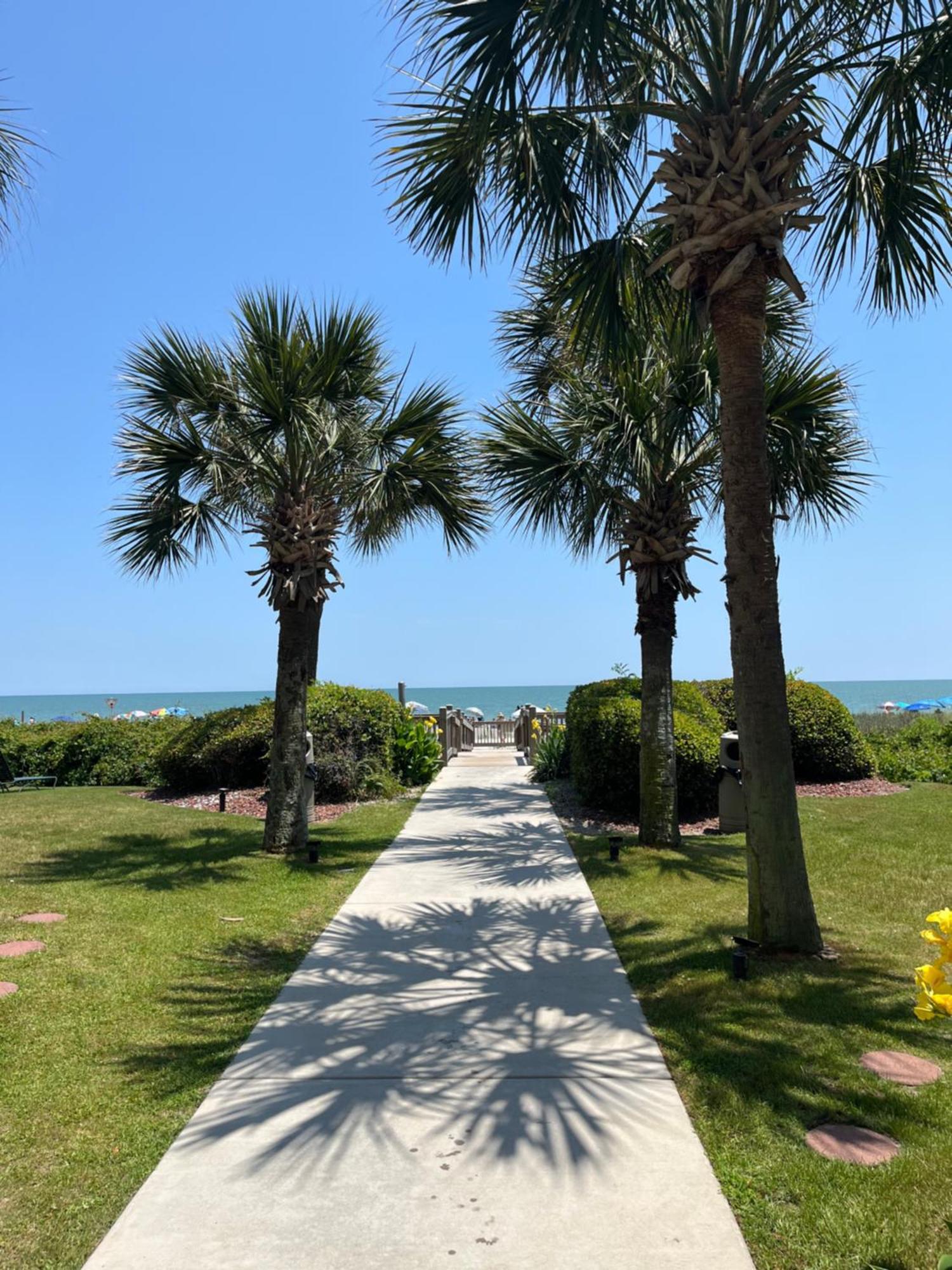 Ocean Dream Vacation Aparthotel Myrtle Beach Luaran gambar